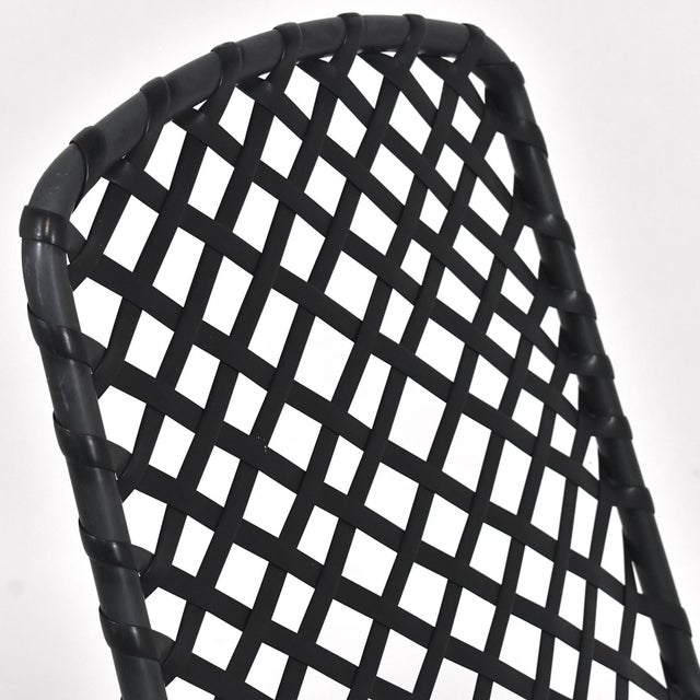 Brown Jordan Tamiami Rocking Chair For Sale - Image 10 of 10