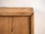 Wood Antique Pine Low Sideboard For Sale - Image 7 of 13