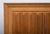 Vintage Danish Oak Sideboard by Henning Kjærnulf, 1960s For Sale - Image 9 of 13