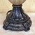 Vintage Neoclassical Urn Table Lamp With Frosted Glass & Dual Night Light For Sale - Image 9 of 18