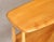 Wood Mid-Century Model 361 Baby Giraffe Windsor Trolley Bookcase in Elm and Beech from Ercol, 1960 For Sale - Image 7 of 11