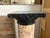 Mid 19th Century Pair of 19th Century French Marble Pedestals For Sale - Image 5 of 12