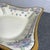 Antique Hutschenreuther (Bavaria) Porcelain Serving Bowl For Sale - Image 9 of 9