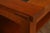 Stickley Mission Collection Tile Top Square Oak Coffee Table For Sale - Image 9 of 18