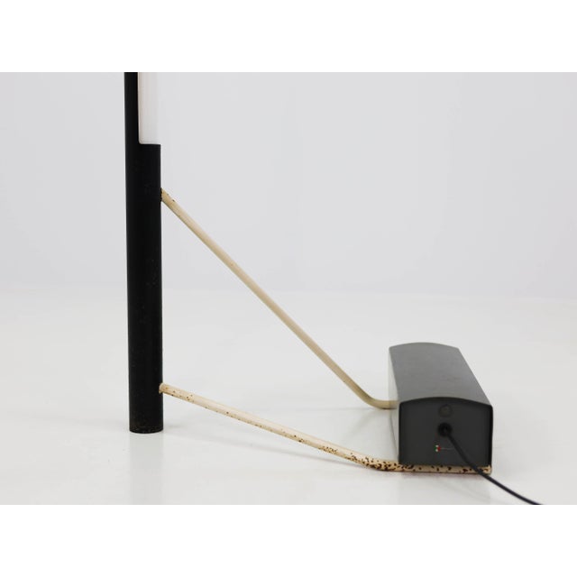 Large Model 1063 Floor Light by Gino Sarfatti for Arteluce, Italy, 1954 For Sale - Image 6 of 12