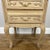 Wood Vintage Bedside Tables in Oak, Set of 2 For Sale - Image 7 of 13