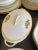 Art Deco French Service in Porcelain from Limoges, 1920s, Set of 49 For Sale - Image 9 of 16