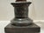 Late 19th Century Large Patinated Bronze Mercury After Giambologna Candelabra Sculpture For Sale - Image 4 of 13