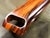 Wood Sculptural Brazilian Rosewood Decorative Tray by Tropic Art, 1960s For Sale - Image 7 of 12