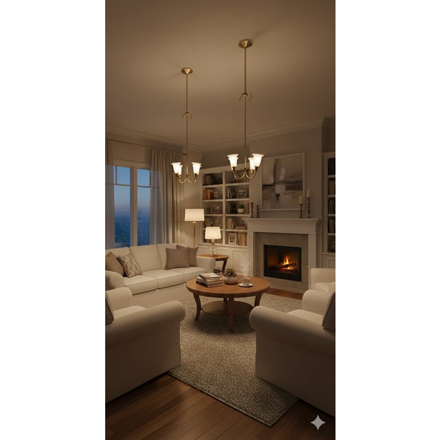 Structure: Made of brass. A mixed finish is evident: the upper stem has a "twisted" (cordonato) motif, while the lower...