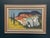 Stig Wernheden, Landscape, 1960s, Oil on Canvas, Framed For Sale - Image 12 of 18