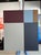William Finlayson Jr. Acrylic on Wood Assemblage Titled: "A.B.C. 5” 2024 For Sale In West Palm - Image 6 of 9