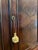 Late 18th Century George III Burled Walnut Secretary For Sale - Image 4 of 13
