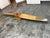 Traditional Wooden Aviation Propeller, Vintage For Sale - Image 3 of 12