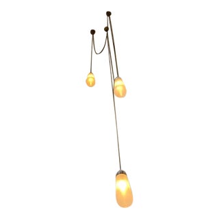 Apparatus Studio Lariat Large Pendants - Set of 3 For Sale