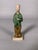 Sculpture of a Court Lady, China, Ming Dynasty (1368-1644) For Sale
