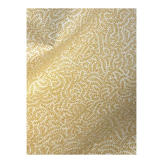 Soane Britain "Coral” Print– 6 Yards For Sale