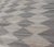 Tan Grey, Lt Green Hand Woven Flat-Weave Kilim Rug by Keivan Woven Arts 8'10 X 12'0 For Sale - Image 8 of 13
