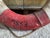 Antique German Lifebuoy with Strong Patina For Sale - Image 3 of 15