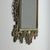 Vintage Mirror in Wrought Iron, Italy, 1980s For Sale - Image 10 of 12