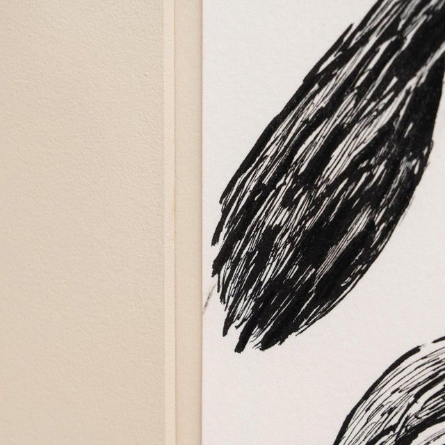 Louise Bourgeois, Inner Life, Lithography, 1985, Framed For Sale - Image 12 of 16