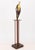 Doris Porter Caesar Attributed Gilt and Patinated Bronze Sculpture For Sale - Image 13 of 13