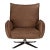 Designed for both style and comfort, the Lawrenceville Swivel Chair offers a sophisticated seating experience with its...