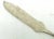 Art Nouveau Fish Knife by Fraget, 1900s For Sale - Image 3 of 5