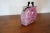 Traditional Murano Glass Purse Vase For Sale - Image 3 of 8