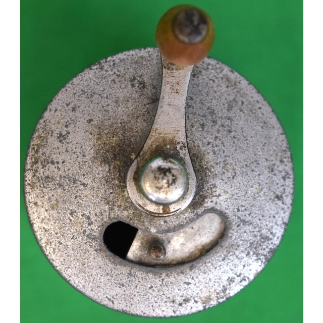 Traditional The Stork Club Pepper Mill Grinder For Sale - Image 3 of 4