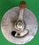 Traditional The Stork Club Pepper Mill Grinder For Sale - Image 3 of 4