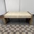 Design Plus Gallery presents a Dutton Coffee Table by Kravet. The rectangular form has a textured faux shagreen top and...