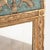 Gold Early 19th Century Swedish Gold Gilt Trumeau Mirror For Sale - Image 8 of 13