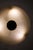 Brass and Glass Ceiling Lamp by Paavo Tynell for Taito Oy, 1950s For Sale - Image 6 of 8