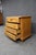 Oakwood Interiors Solid Oak Carved French Country 4-Drawer Dresser With Cedar-Lined Oak Drawers For Sale - Image 11 of 14