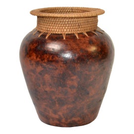 Example of Phoenix Pottery Vessels and Vases