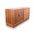 Mid-Century Modern Mid-Century Danish Teak Lowboard from Hundevad & Co. For Sale - Image 3 of 12