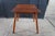 Mid 20th Century Attributed to Heywood Wakefield Maple Draw Leaf Extendable Dining Table MCM For Sale - Image 10 of 11