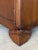 Vintage Carved Oak Server Buffet For Sale - Image 16 of 16
