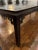 Wood Rosewood Dining Table, 10 Chair Set, and Matching Table Pad Set of 20 For Sale - Image 7 of 14
