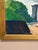 L. Niklasson, Tree by the House, 1975, Oil on Panel, Framed For Sale - Image 9 of 18