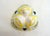 1950s Vintage Tripod Bowl in Revernay Earthenware, 1950s For Sale - Image 5 of 14
