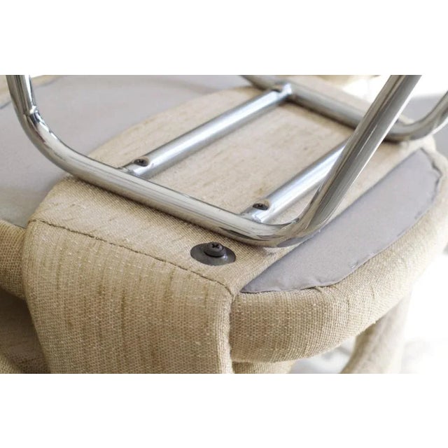 Mid-Century Modern Conference Armchairs by Eero Saarinen for Knoll, 1956, Set of 10 For Sale - Image 3 of 13