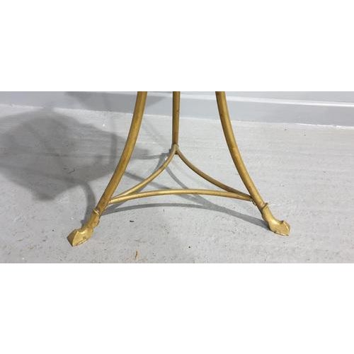 Vintage Revolving Bookcase For Sale - Image 3 of 9