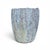 Early 20th Century Antique Industrial Refractory Crucible Planter, Wabi-Sabi Foundry Vessel For Sale - Image 5 of 11