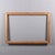 Goldenrod Carved and Gilded Wooden Frame For Sale - Image 8 of 10