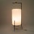 1960s Model 1715/0519 Table Lamp For Sale - Image 5 of 11