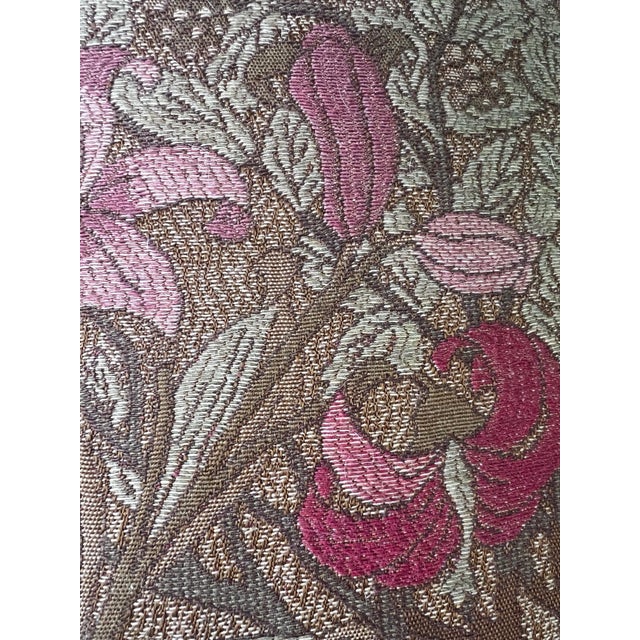 Stickley Stickley Slat Back Settle Sofa (3 Person) For Sale - Image 4 of 7