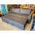 Textile Queen Size Room & Board Aldrich Platform Sleeper Sofa For Sale - Image 7 of 11