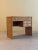 Contemporary Mid-Century Modern Bamboo and Rattan Desk, 1970s For Sale - Image 3 of 13